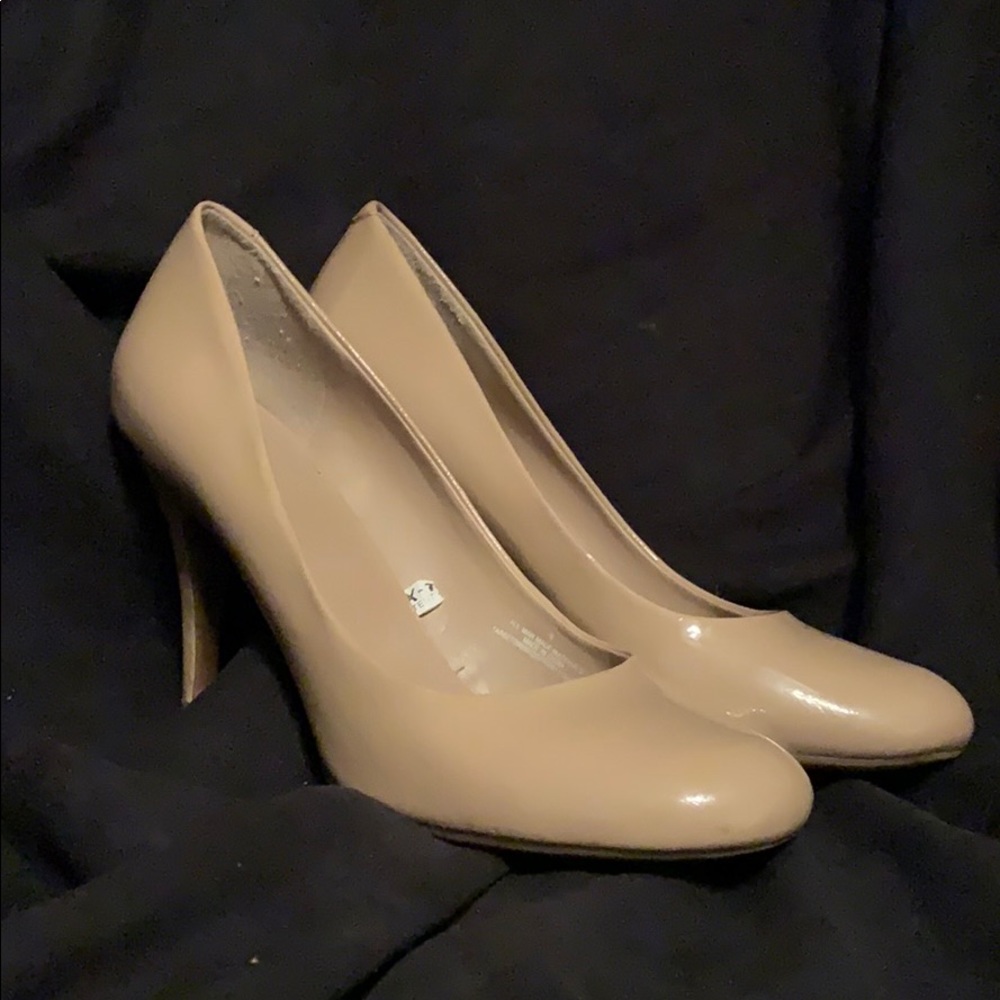 Nude heel - Picture 2 of 8
